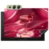 Cocktail - Pink - Luxe Inductie beschemer met haakjes klein -3d