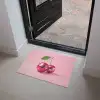 Disco - Kersen - Roze Deurmat klein -sfeer5