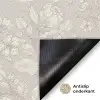 Pioenrozen - Bloesem - Bessen Deurmat klein 898 -antislip_NL
