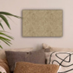 Beige - Marmer - Witte aders canvas 2cm klein 34 -sfeer1