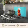 Ara - Koksmuts - Sokkel - Grappig keuken achterwand spatscherm klein -usp_NL