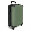 Minimal - Kruisende lijnen op NBS - Handbagage koffer - Unisex middel -productfoto_3d