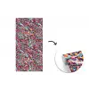 Spat - Abstract - Waterverf - Multi fotobehang vinyl groot 64 -3d