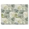 Bladeren - Botanisch - Groen muismat rubber klein 262 -3d