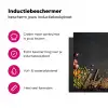 Stilleven van Specerijen en Aroma's Inductie beschermer vinyl 3mm middel -wsfeer2_website