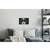 Hond - Garde - Kok Muursticker klein -slaapkamer