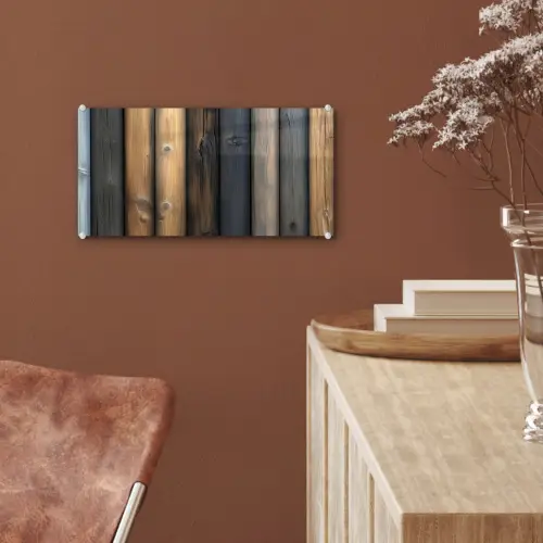 Hout - Planken - Gemengd plexiglas 5mm klein -sfeer5