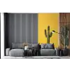 Cactus - Groen - Minimalistisch fotobehang vinyl groot -bank