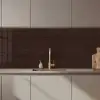 Patroon - Hardhout - Plank keuken achterwand 2 middel 871 zz_3dshopping
