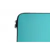 Ara - Koksmuts - Sokkel - Grappig laptophoes neopreen klein -detail
