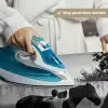 Vrouw - Paard - Artistiek Wandkleed katoen middel -sfeer9