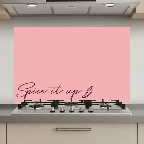 Spice it up keuken achterwand spatscherm klein -3d_website