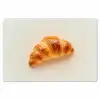 Croissant - Brood - Beige Placemat vinyl groot -zzsfeer1_Kitchenyeah-website