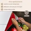 Borrelplank - Stilleven - Vintage keuken achterwand spatscherm klein -spatscherm_NL
