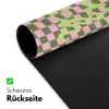 Focus - Vakken - Roze Muismat XXL klein -ysfeer2_duits