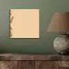 Swag - Bruin - Beige aluminium wit klein -sfeer2