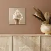 IJs - Softijs - Romig - Hoorntje - Beige aluminium wit klein -sfeer4