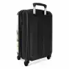 Boerderij belevenis Koffer - NBS - Handbagage middel -achterkant