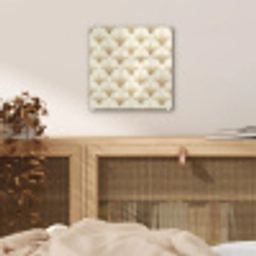 Waaier - Motief -  Goud plexiglas 5mm klein 11 -sfeer4
