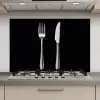Bestek - Klassiek - Elegant keuken achterwand spatscherm klein -3d_website