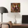 Specerijen - Kruiden - Lepels - Zout - Bruin - Keuken aluminium wit klein -sfeer5