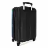 Harry haai NBS - Handbagage koffer - Unisex middel -achterkant