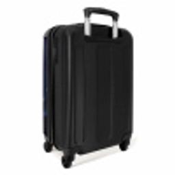 Koraal koningin NBS - Handbagage koffer - Unisex middel -achterkant