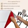 Quotes - Mama jij bent de liefste - Moeder - Spreuken keuken achterwand spatscherm klein -spatscherm_NL