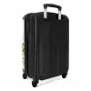 Jungle safari NBS - Handbagage koffer - Unisex middel -achterkant