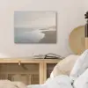 Kustlijn - Strand - Oceaan PET vilt klein -sfeer3