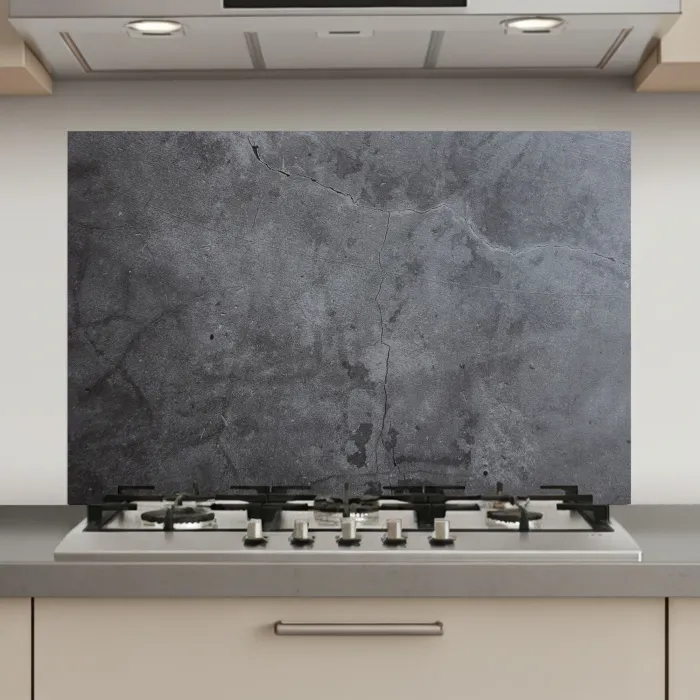 Schaduwspel op Beton keuken achterwand spatscherm klein -3d_website