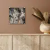 Grijs - Luxe  - Goud - Marmer plexiglas 5mm klein -sfeer5