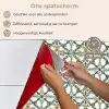 Floraal - Verweerd - Keurrijk keuken achterwand spatscherm klein 900 -spatscherm_NL