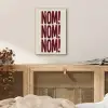 Rood - Vintage - Decoratie - Japandi aluminium wit klein -sfeer3