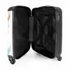Schommelende baby eenhoorn NBS - Handbagage koffer - Kinderen Unisex middel -binnenkant