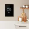 Zwierig Italiaans Trio KitchenYeah - Keuken - Fotolijst klein -sfeer1