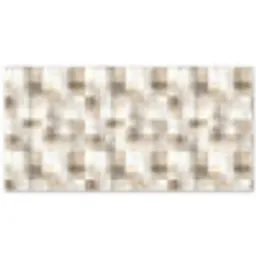 Textuur - Linnen - Beige Balkonbeschermer Duitsland klein 596 -zz_3d