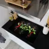 Chilipepers - Basilicum - Blaadjes - Rood Inductie beschemer met haakjes klein -sfeer1