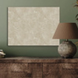Lichtbeige - Marmer - Diffusie adering PET vilt klein 837 -sfeer2