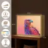 Arend - Vogel - Kleurrijk - Dier Light Box met batterij (Wandlamp kind) middel -USP_websiteoverzichtNL