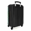 65 NBS - Handbagage koffer - Unisex middel -achterkant