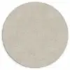 Steen - Beton - Patronen Wandcirkel plexiglas klein 852 -3d