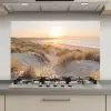 Duinen - Strand - Zee keuken achterwand spatscherm klein -3d_website