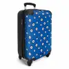 91 NBS - Handbagage koffer - Unisex middel -productfoto_3d
