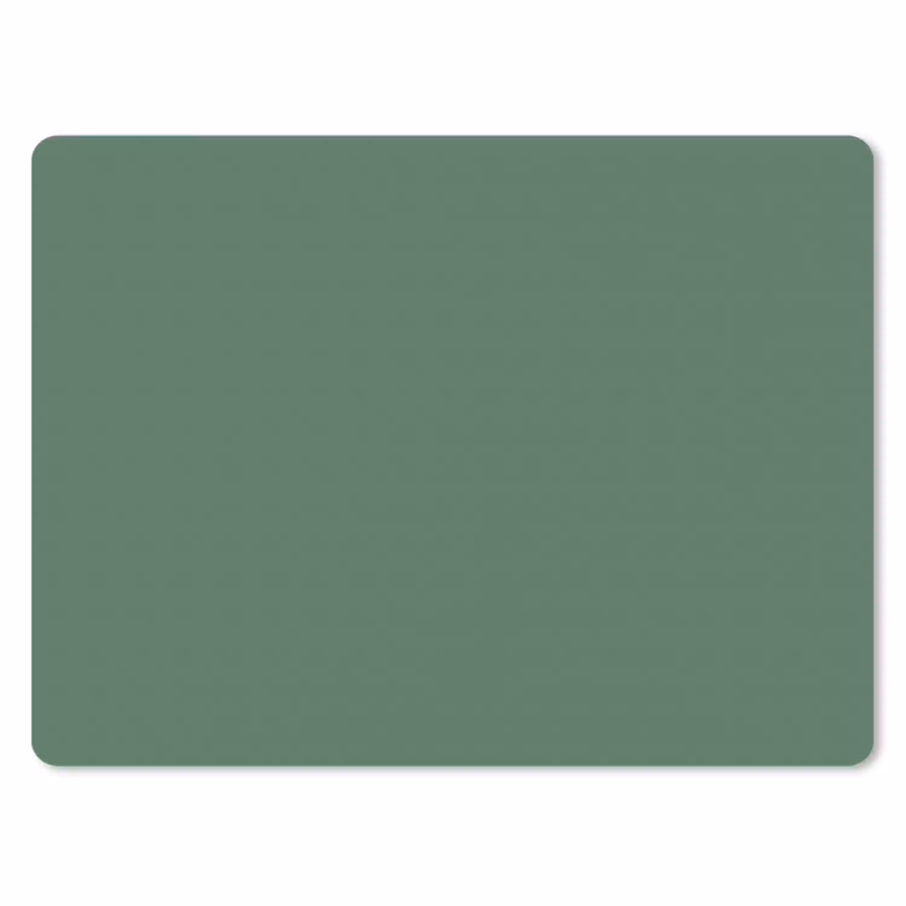 Deep - Sagewood - Groen muismat rubber klein 262 -3d
