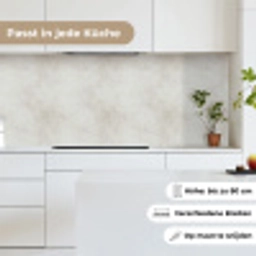 Grijs - Marmer - Aders keuken achterwand 2 middel 871 -sfeer4_DE