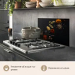 Kruidige Constellatie keuken achterwand spatscherm klein -usp_IT