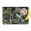 Nacht in de Wilde Natuur Placemat vinyl groot -zzzproduct_Kitchenyeah-website