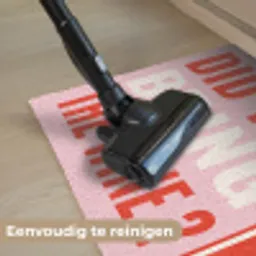 Quote - Roze - Wijn Deurmat klein -reinigen_NL