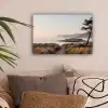 Landschap - Kust - Duinen canvas 2cm klein -sfeer1